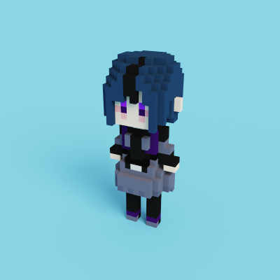 Nakaji Kohki avatar